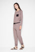 Suit model 77474 ton